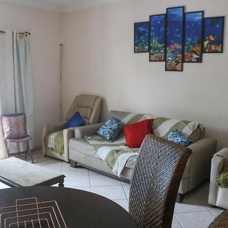 3 Dormitorios No Guaruja, Proximo Ao Aquario! Sinta-Se Em Casa! Dış mekan fotoğraf