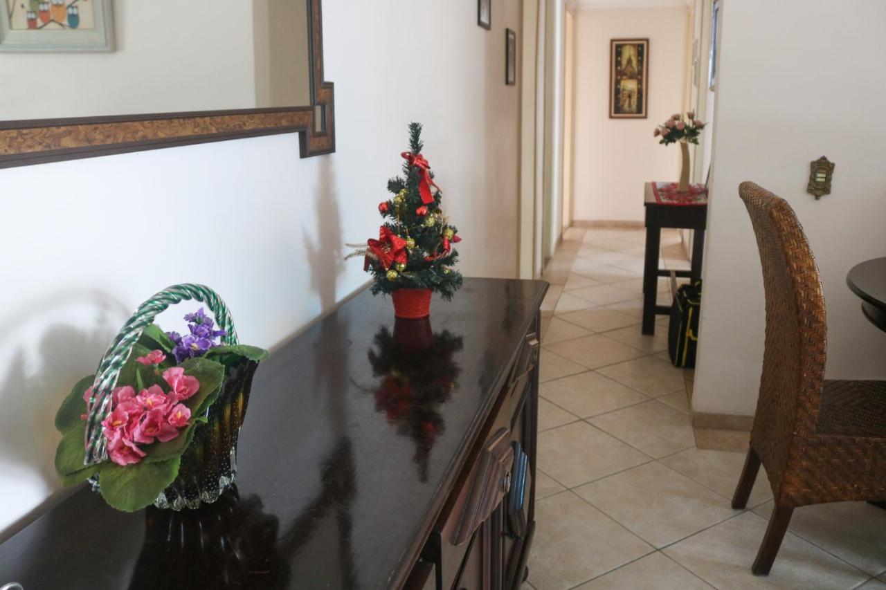 3 Dormitorios No Guaruja, Proximo Ao Aquario! Sinta-Se Em Casa! Dış mekan fotoğraf