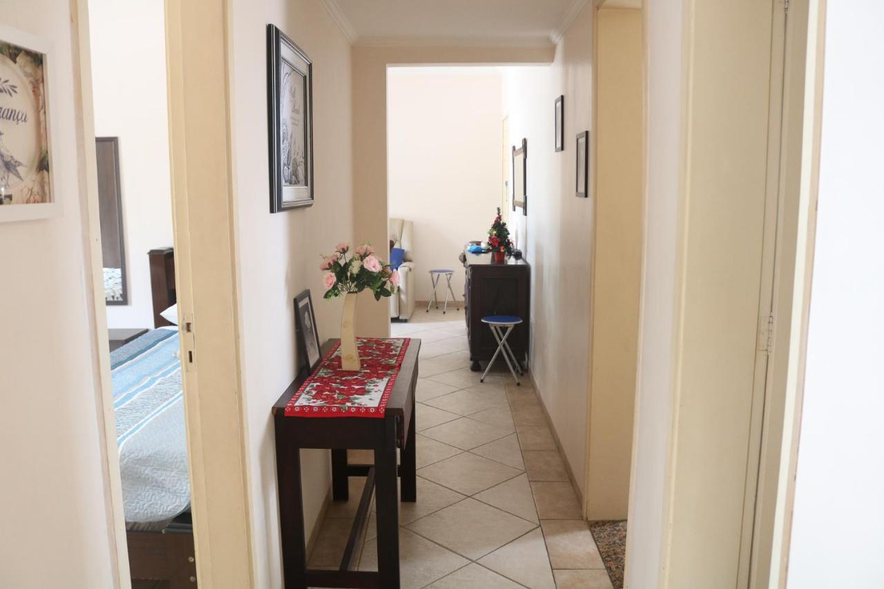 3 Dormitorios No Guaruja, Proximo Ao Aquario! Sinta-Se Em Casa! Dış mekan fotoğraf
