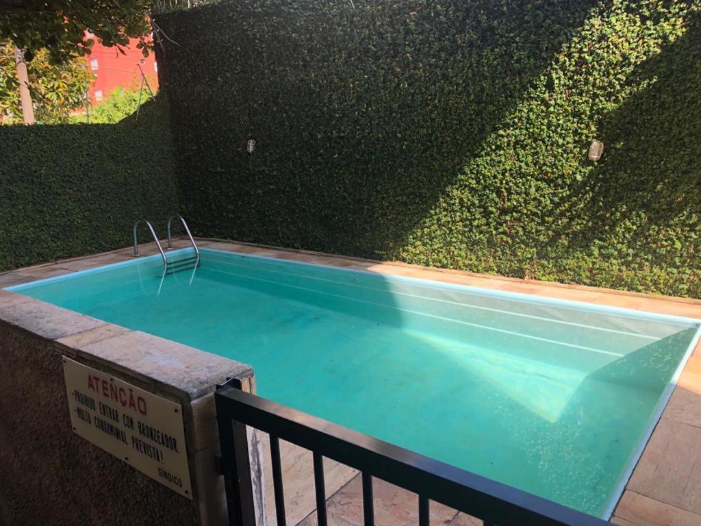3 Dormitorios No Guaruja, Proximo Ao Aquario! Sinta-Se Em Casa! Dış mekan fotoğraf
