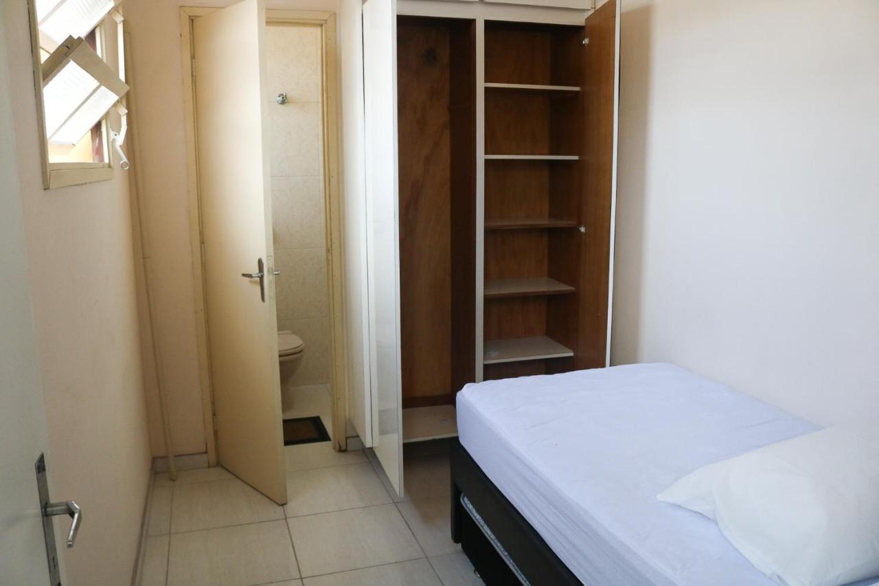 3 Dormitorios No Guaruja, Proximo Ao Aquario! Sinta-Se Em Casa! Dış mekan fotoğraf