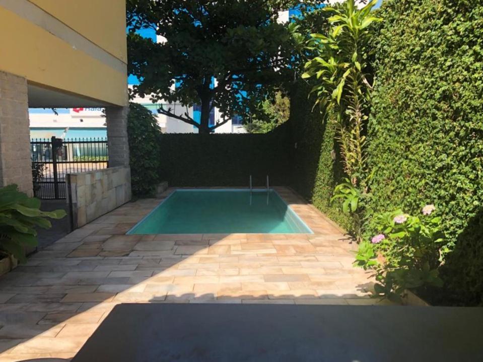 3 Dormitorios No Guaruja, Proximo Ao Aquario! Sinta-Se Em Casa! Dış mekan fotoğraf