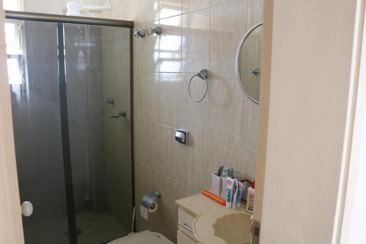 3 Dormitorios No Guaruja, Proximo Ao Aquario! Sinta-Se Em Casa! Dış mekan fotoğraf