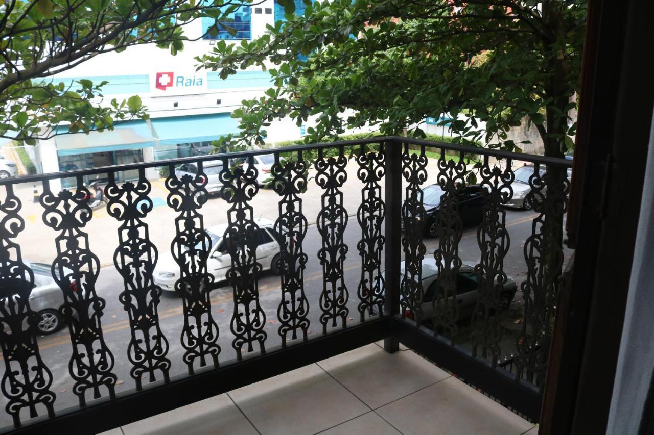 3 Dormitorios No Guaruja, Proximo Ao Aquario! Sinta-Se Em Casa! Dış mekan fotoğraf
