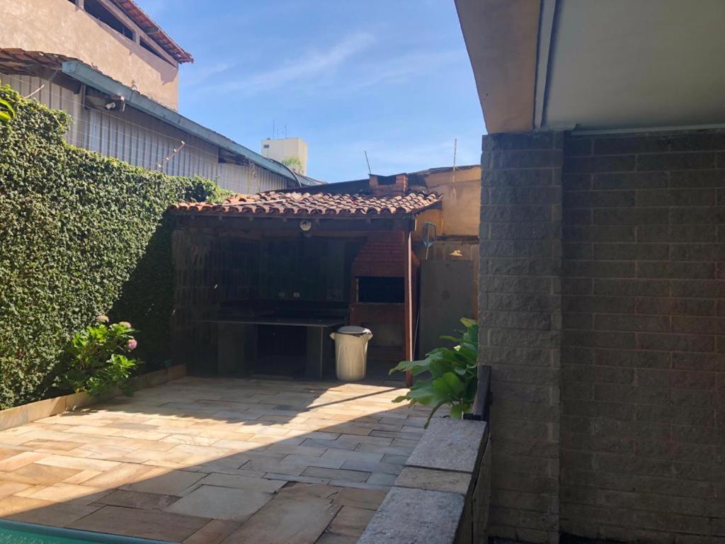 3 Dormitorios No Guaruja, Proximo Ao Aquario! Sinta-Se Em Casa! Dış mekan fotoğraf
